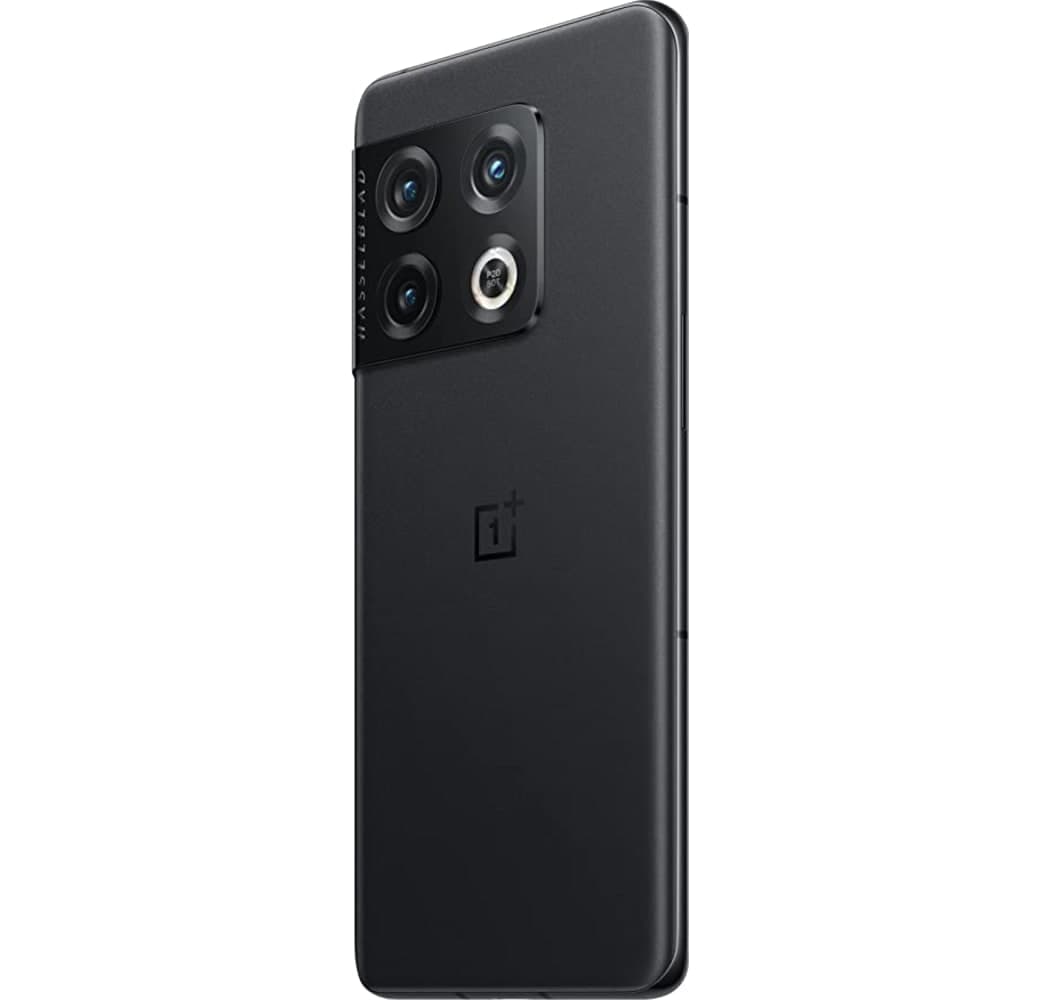 Volcanic Black OnePlus 10 Pro 5G Smartphone - 12GB - 256GB.3