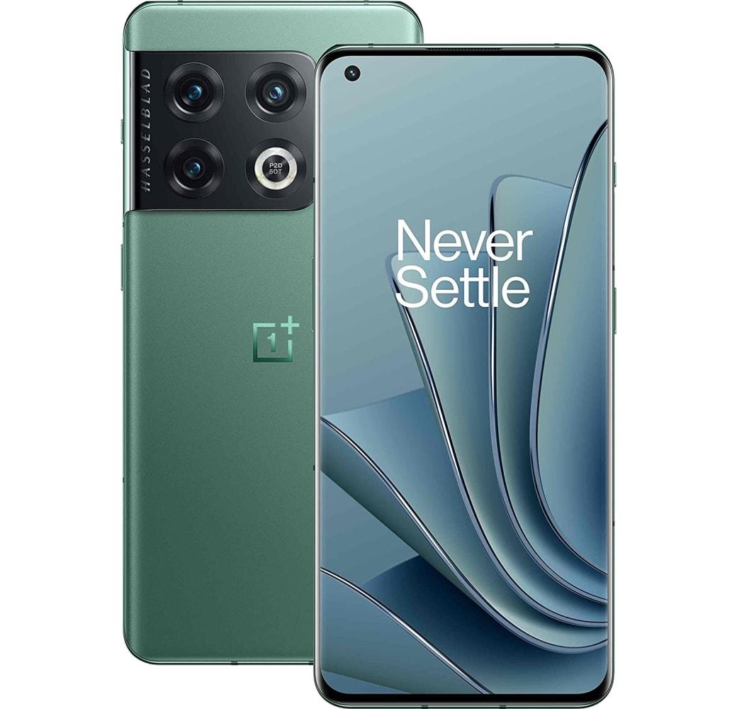 Emerald Forest OnePlus 10 Pro 5G Smartphone - 256GB - Dual SIM.1