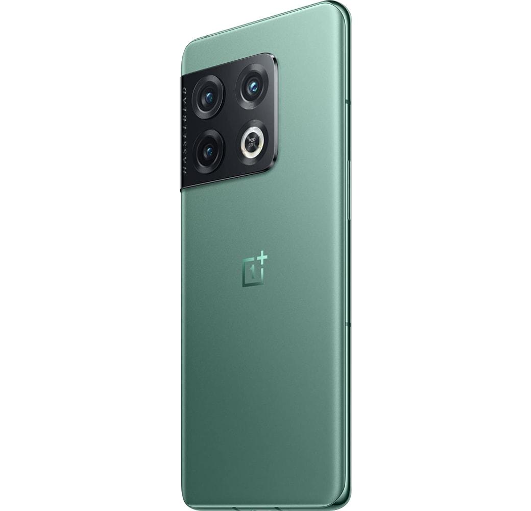 Emerald Forest OnePlus 10 Pro 5G Smartphone - 256GB - Dual SIM.3