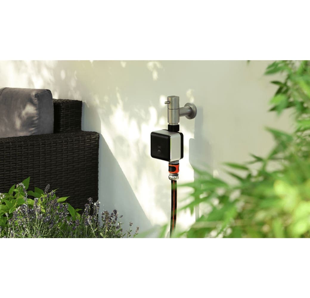 Black Eve Aqua Smart Garden Irrigation.2