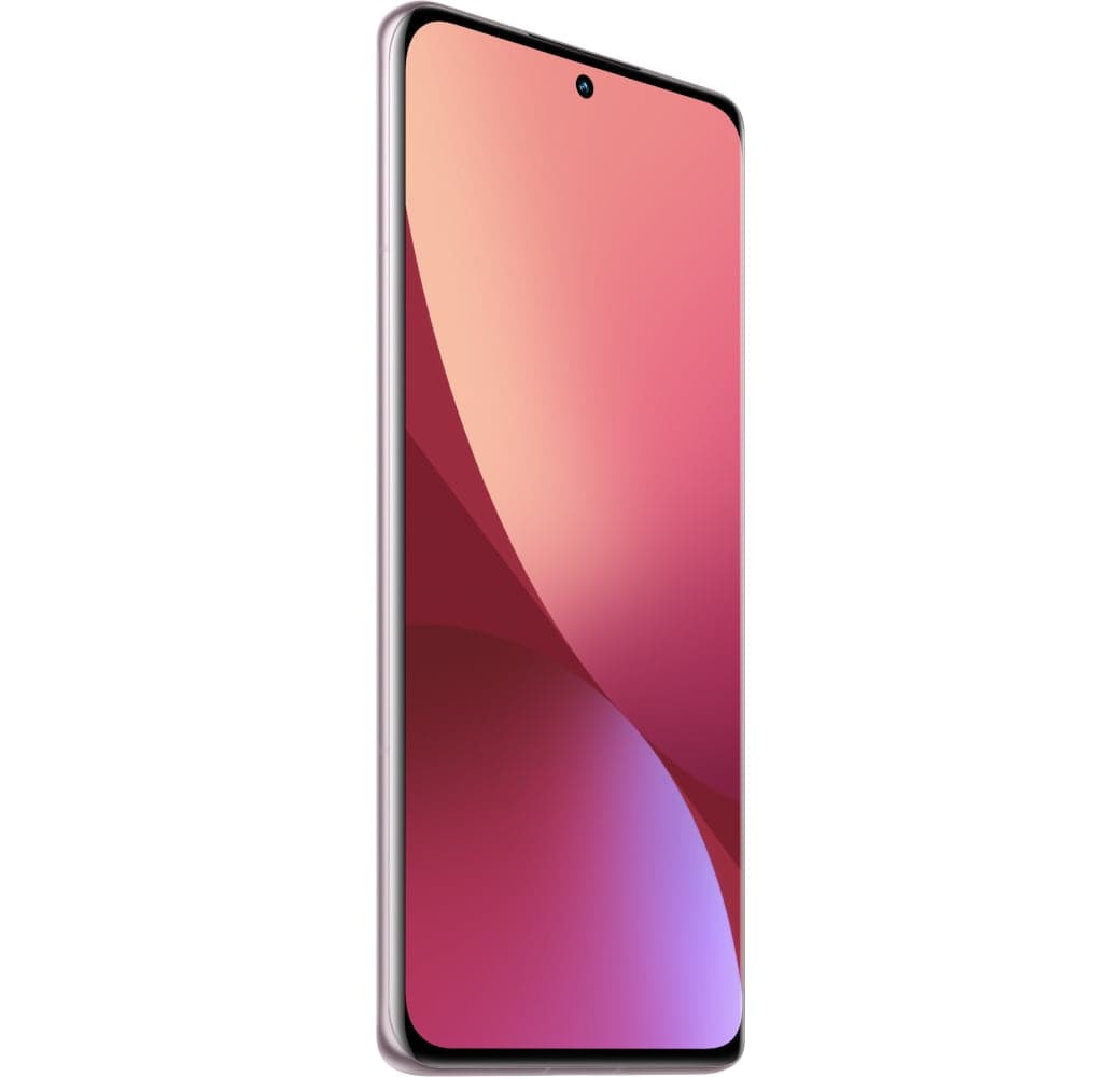 Lila Xiaomi 12 5G Smartphone - 256GB - Dual SIM.3