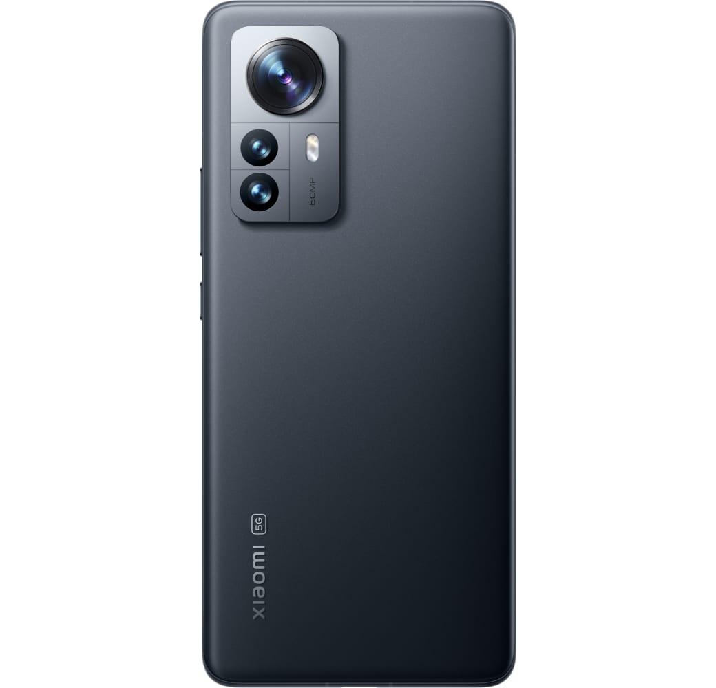Grau Xiaomi 12 Pro 5G Smartphone - 256GB - Dual SIM.2