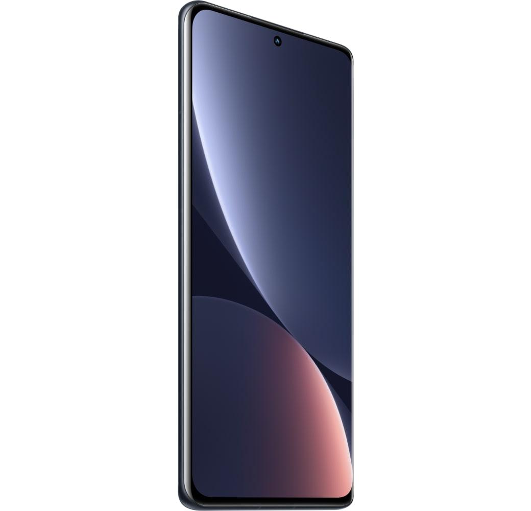 Grau Xiaomi 12 Pro 5G Smartphone - 256GB - Dual SIM.3