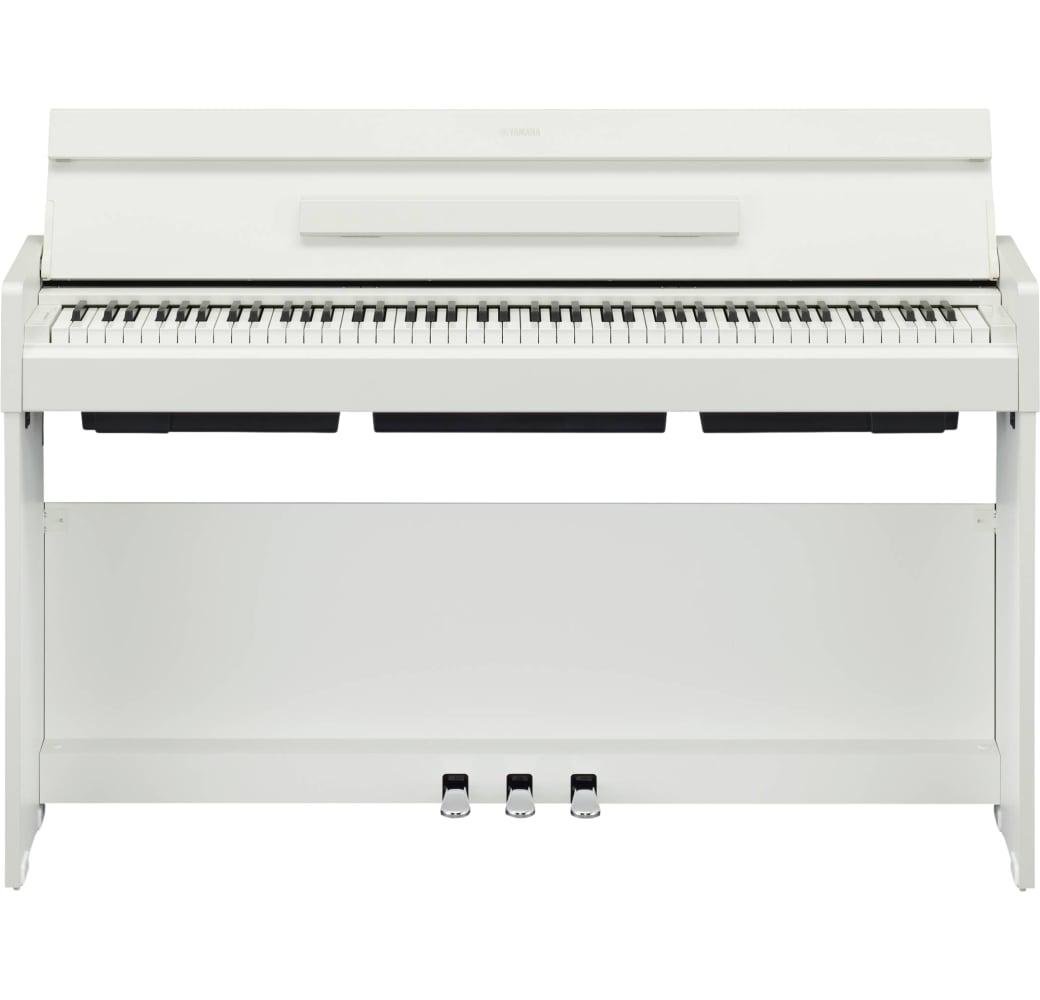 Weiß Yamaha YDP-S35 88-Key Digital Piano.1