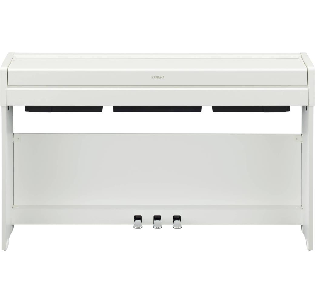 Weiß Yamaha YDP-S35 88-Key Digital Piano.3