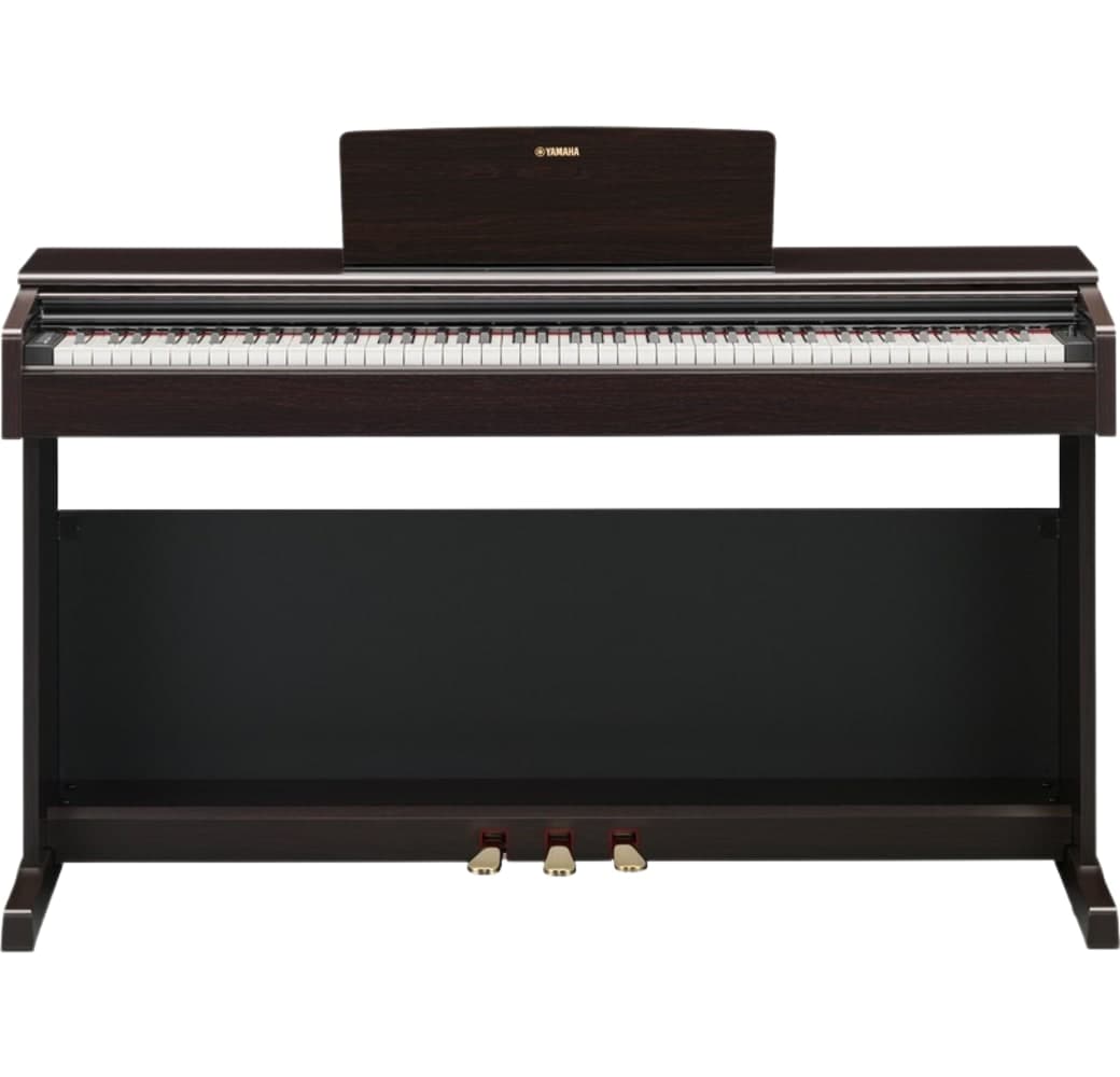 Rosenholz Yamaha YDP-145 88-Key Digital Piano.1
