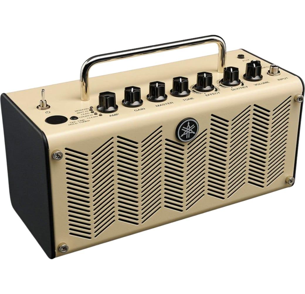 Vanilla Yamaha THR5 Acoustic Guitar Amplifier.1
