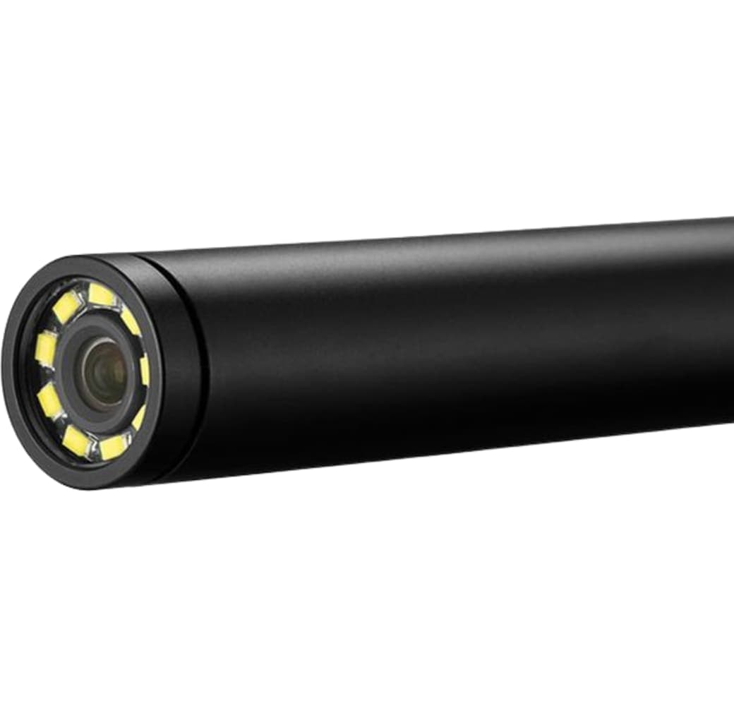 Black LAOWA 24mm f/14 2X Macro Probe, Canon RF Mount.2