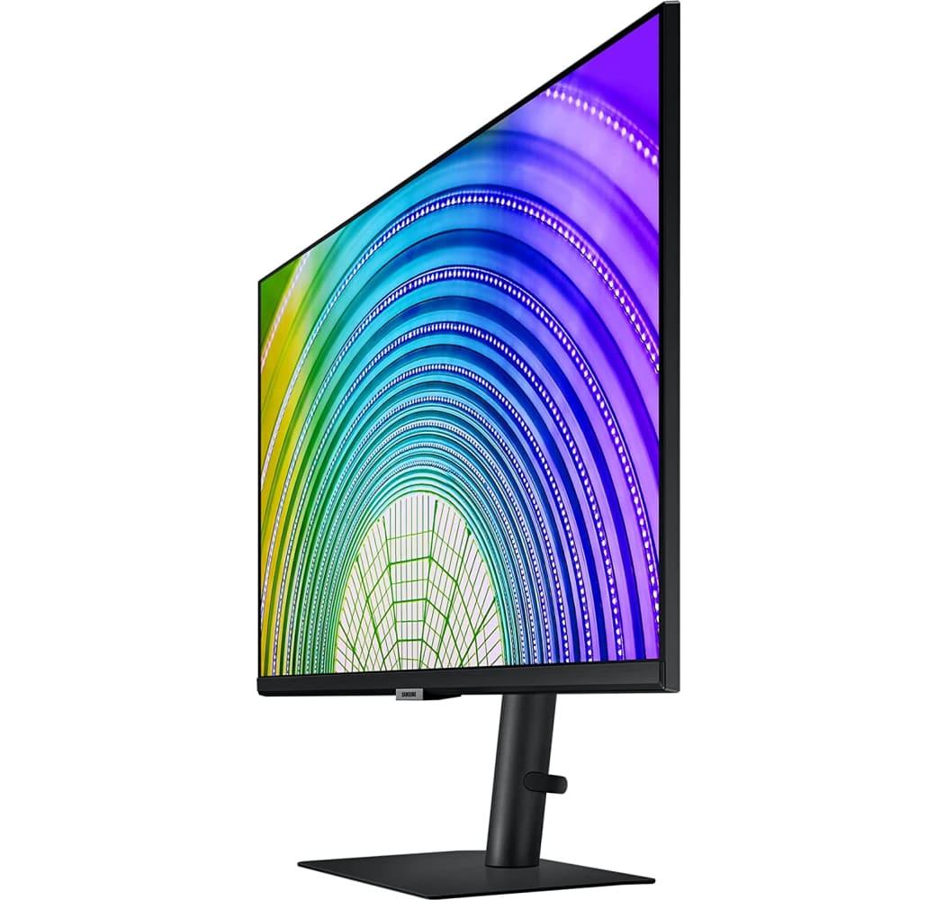 Samsung - 27" Business Monitor S6U LS27A600UUUXEN.3