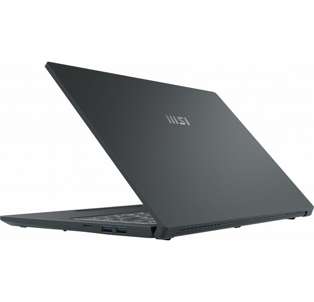 Grey MSI Prestige 15 A12UC-006NL Gaming Laptop - Intel® Core™ i7-1260P - 16GB - 1TB SSD - NVIDIA® GeForce® RTX 3050.6