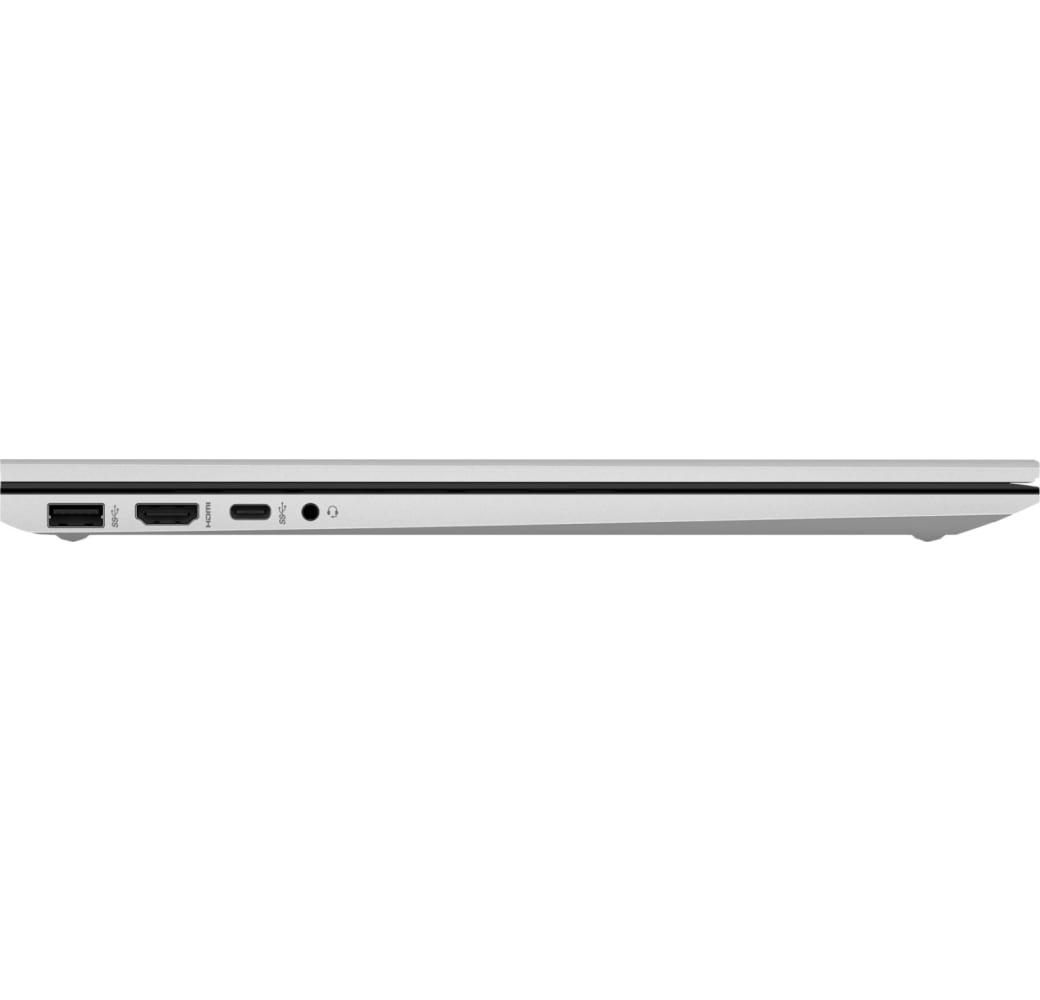 Natural Silver HP 17-cp0077ng Laptop - AMD Ryzen™ 7 5700U - 16GB - 512GB SSD - AMD Radeon™ Graphics.5