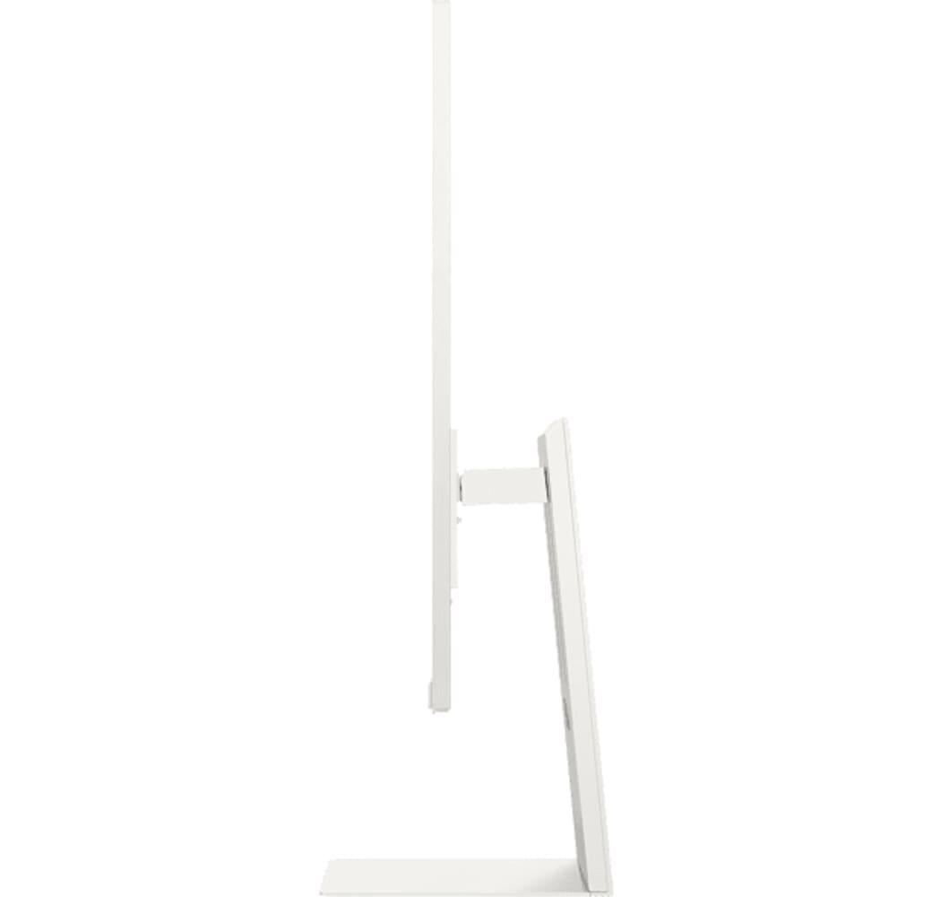 White Samsung - 32" Smart Monitor M8 (SOLD) LS32BM801UUXEN.4