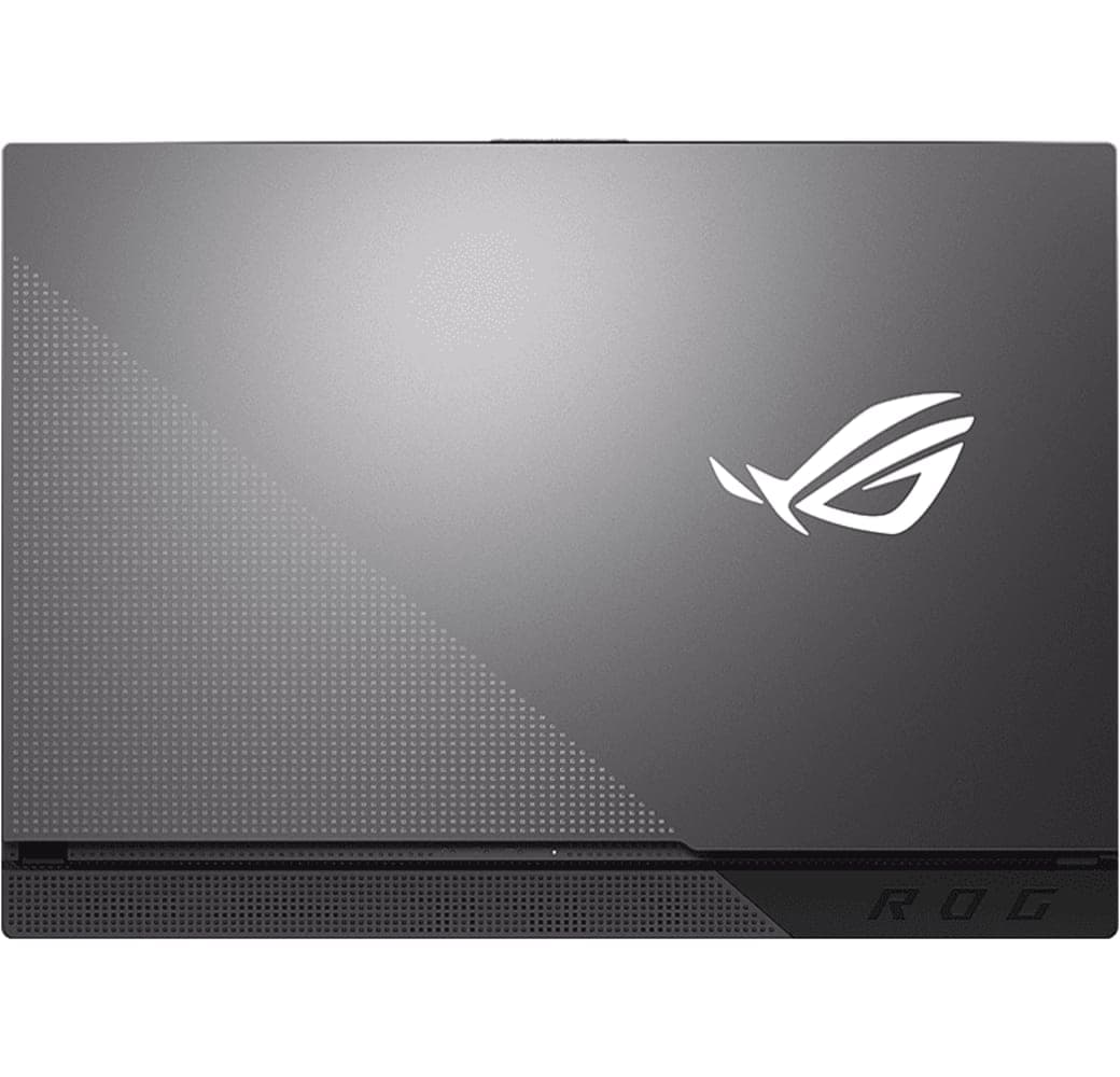 Grau ASUS ROG Strix G713QR-HX181T - Gaming Notebook - AMD Ryzen™ 9 5900HX - 32GB - 1TB SSD - NVIDIA® GeForce® RTX 3070.5