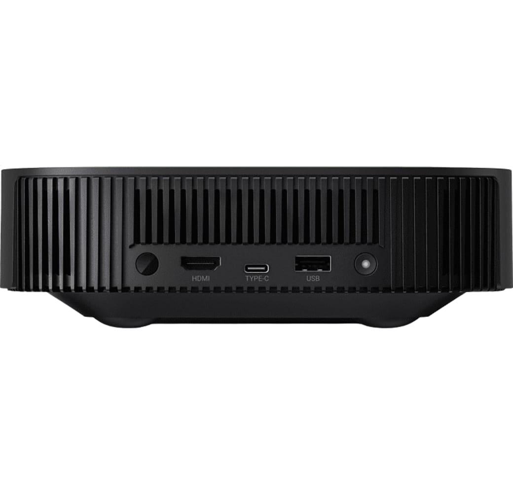 Schwarz Anker Vega Tragbarer Beamer - Full HD.3