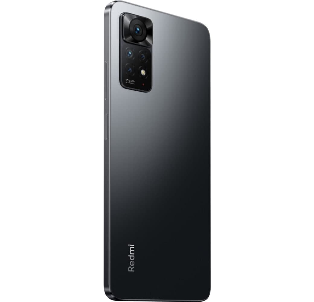Graphite Gray Xiaomi Redmi Note 11 Pro 5G Smartphone - 128GB - Dual SIM.2