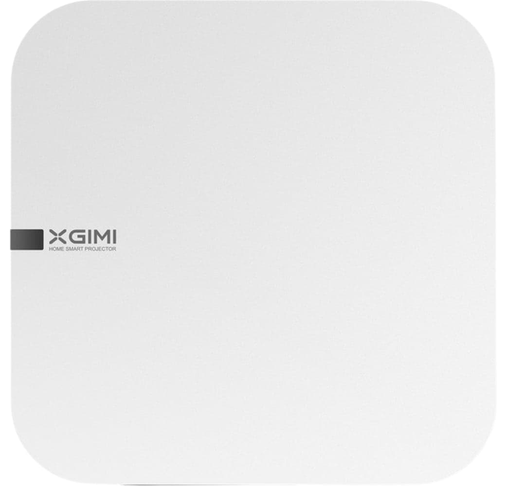 White XGIMI Elfin Projector - Full HD.2
