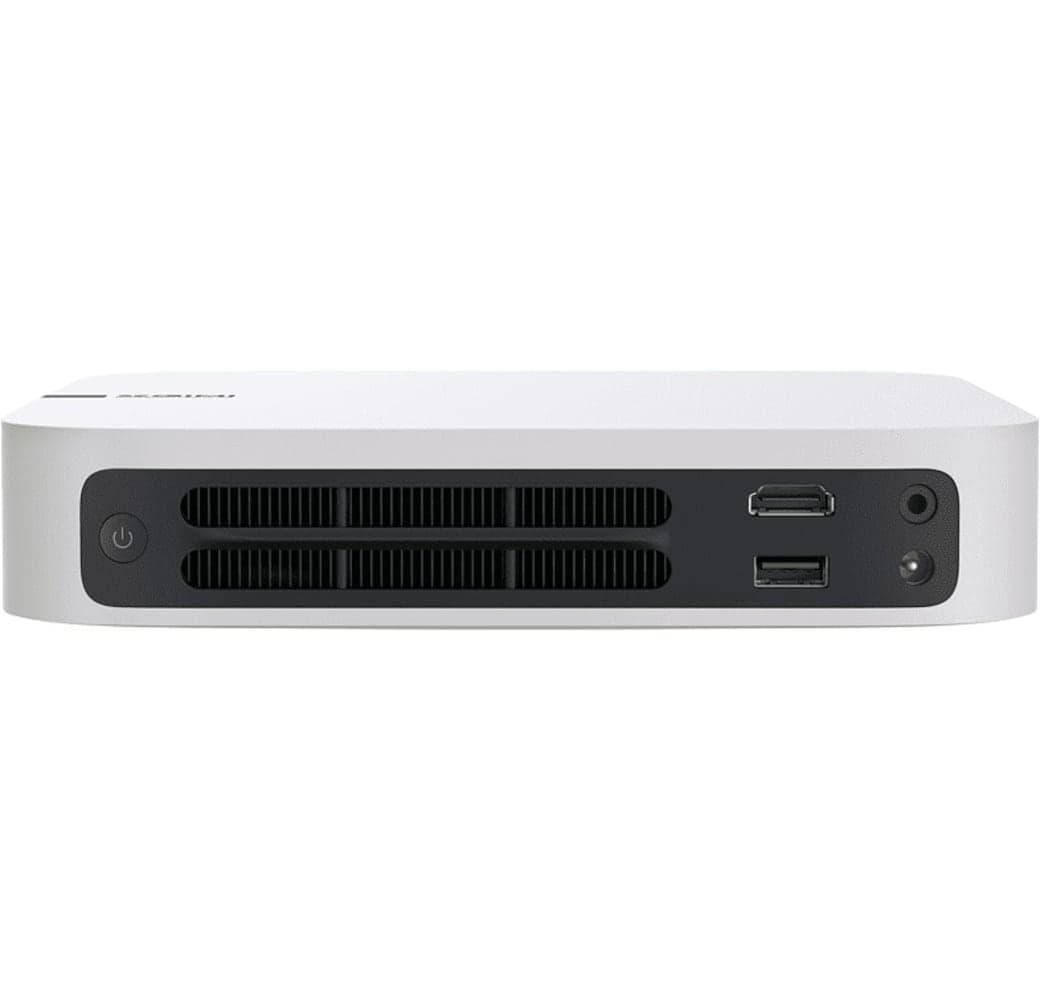 White XGIMI Elfin Projector - Full HD.3