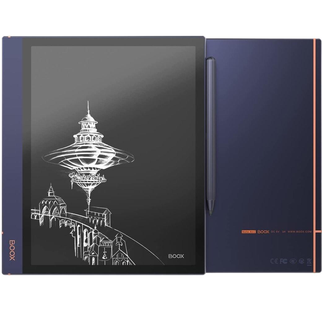 Blau Boox Tablet, Note Air2 - WiFi - Android™ 11 - 64GB.2