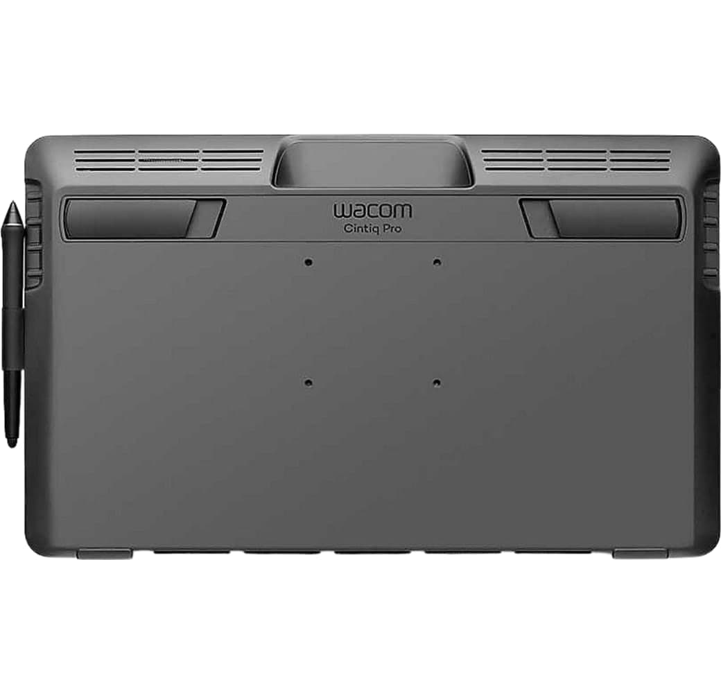 Black Wacom Tablet, Cintiq Pro 16 (2021).2