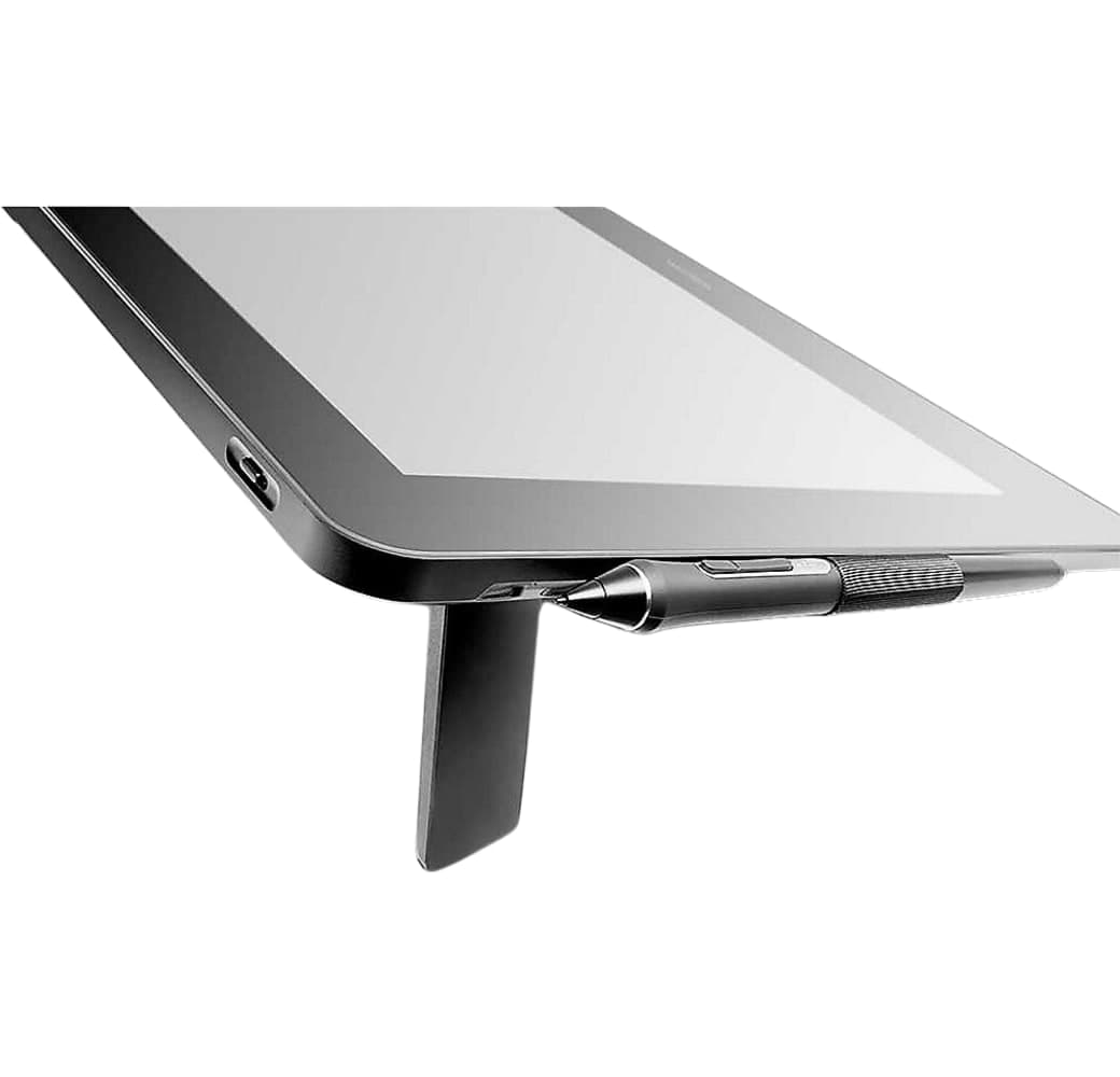 Black Wacom Tablet, Cintiq Pro 16 (2021).3