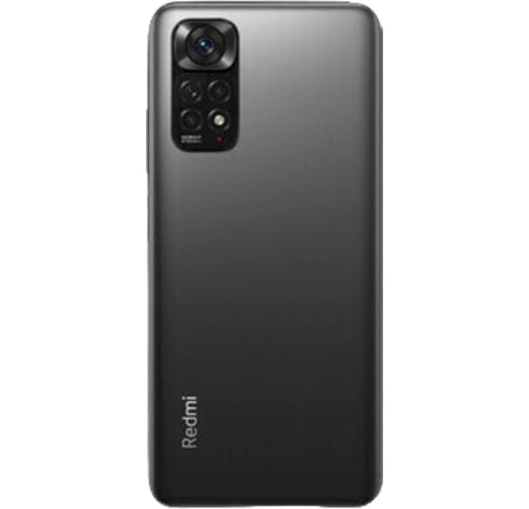 Graphite Gray Xiaomi Redmi Note 11S Smartphone - 128GB - Dual SIM.2