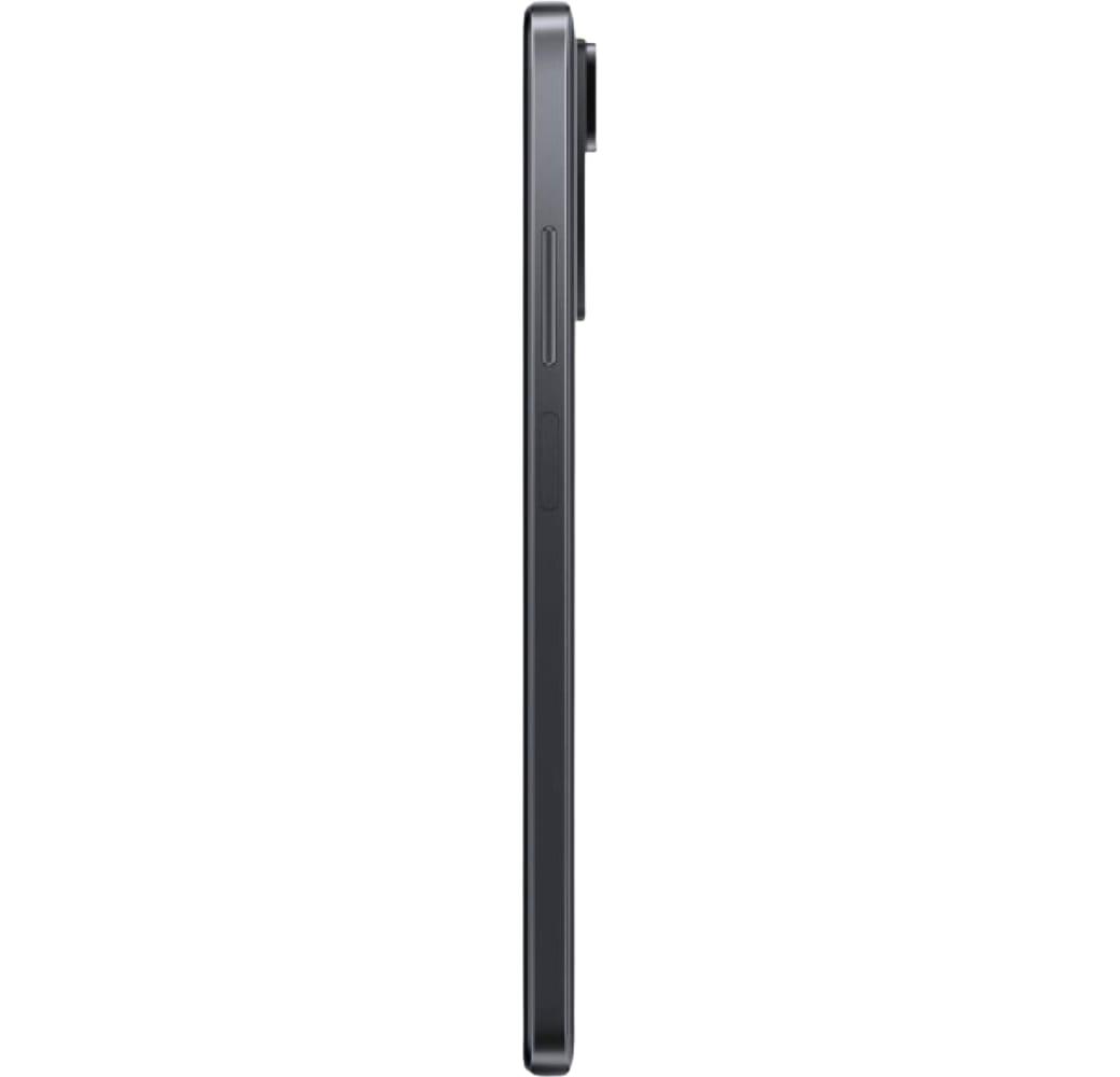 Graphite Gray Xiaomi Redmi Note 11S Smartphone - 128GB - Dual SIM.3