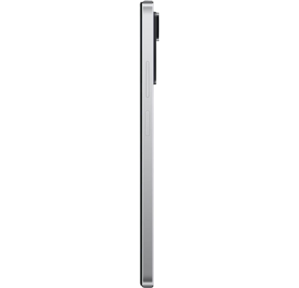 Polar White Xiaomi Redmi Note 11 Pro 5G Smartphone - 128GB - Dual SIM.3