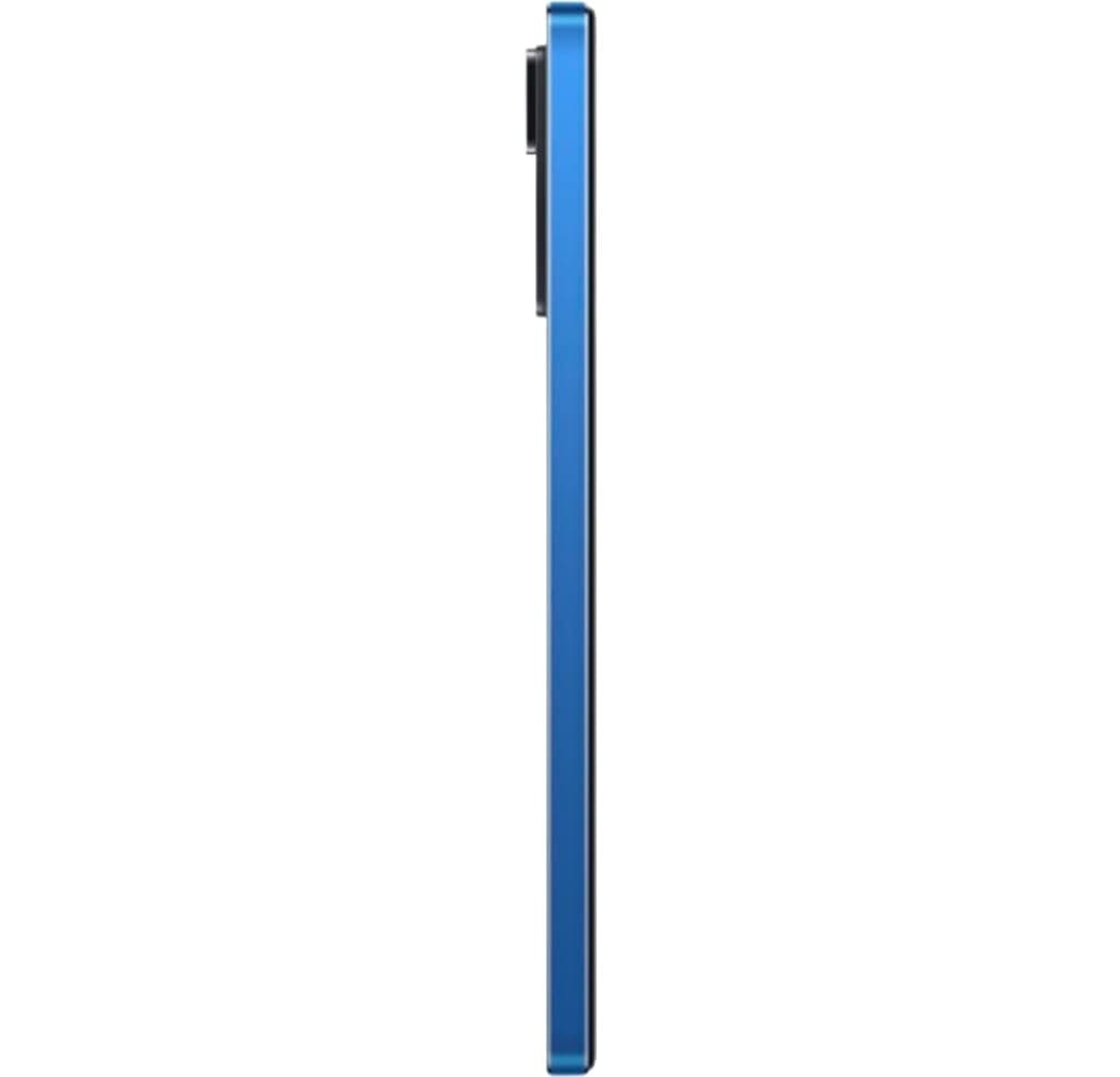 Atlantic Blue Xiaomi Redmi Note 11 Pro 5G Smartphone - 128GB - Dual SIM.3