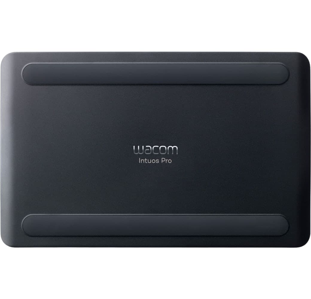 Schwarz Wacom Tablet, Intuos Pro Paper L - - -.2