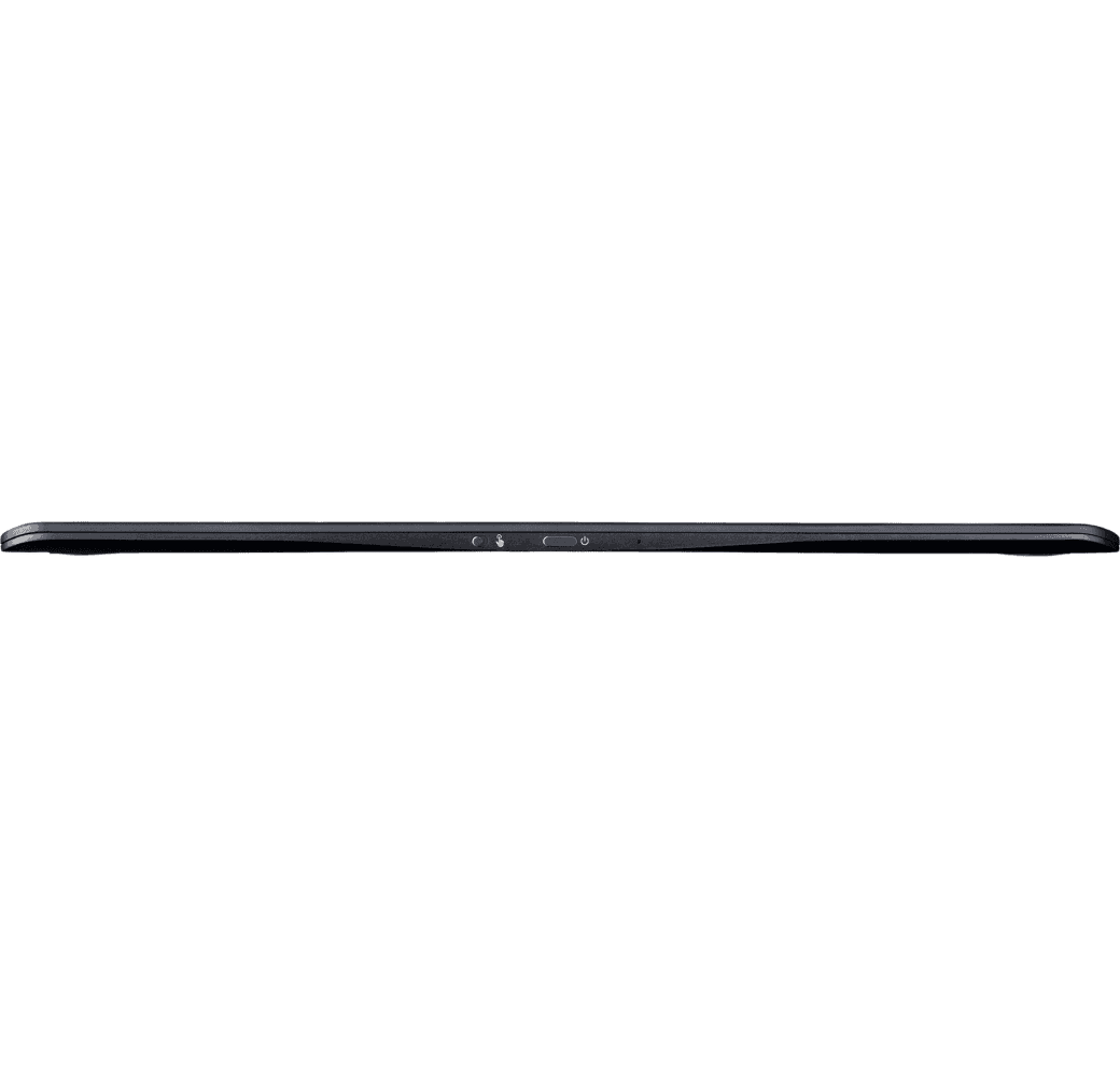 Schwarz Wacom Tablet, Intuos Pro Paper L - - -.4