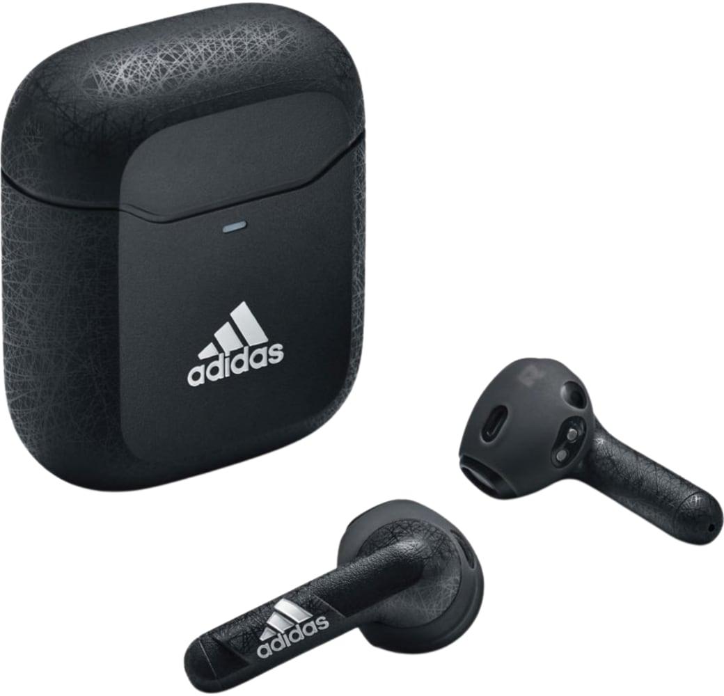 Gris nocturno Adidas Z.N.E. 01 TW In-ear Bluetooth Headphones.1