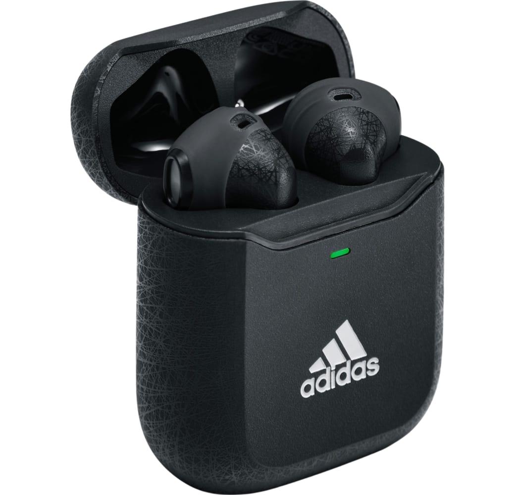 Gris nocturno Adidas Z.N.E. 01 TW In-ear Bluetooth Headphones.2