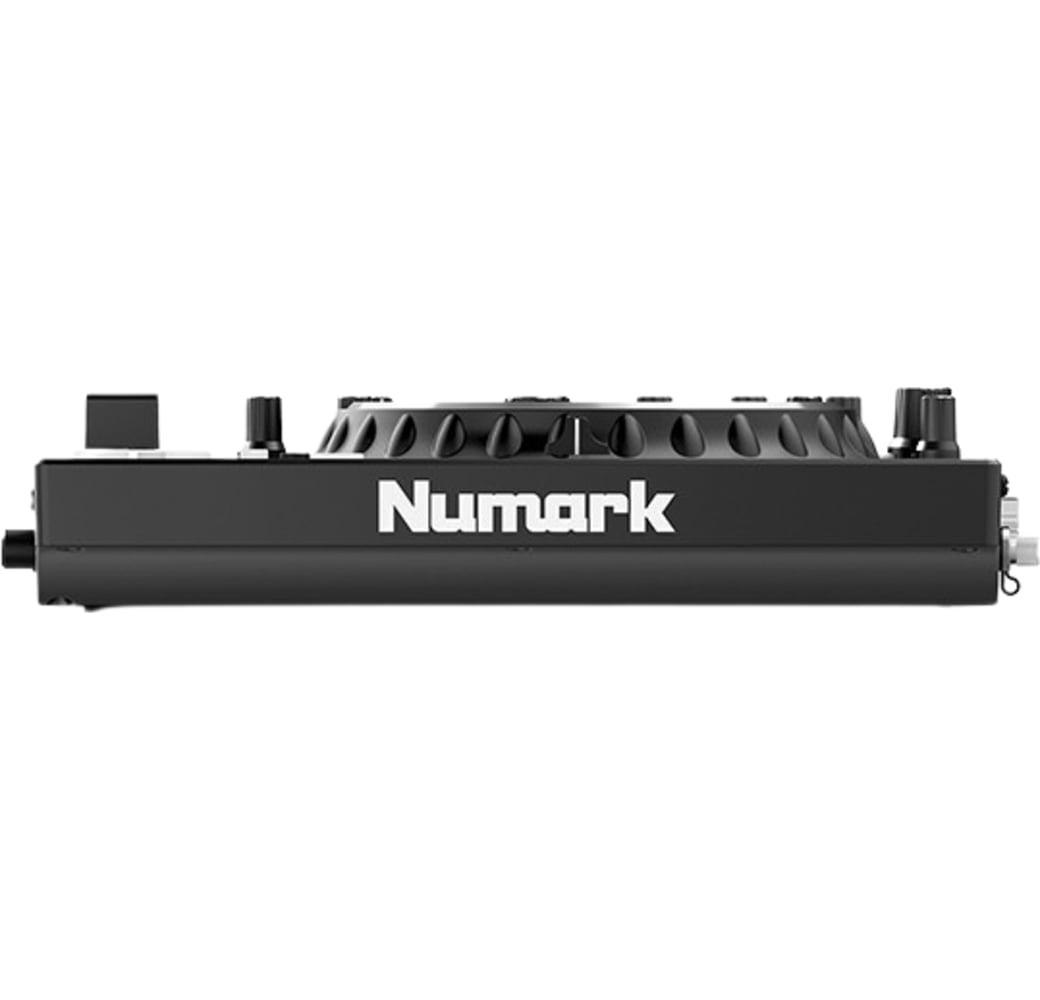 Negro Numark NS4 FX 4-Deck-DJ-Controller.7