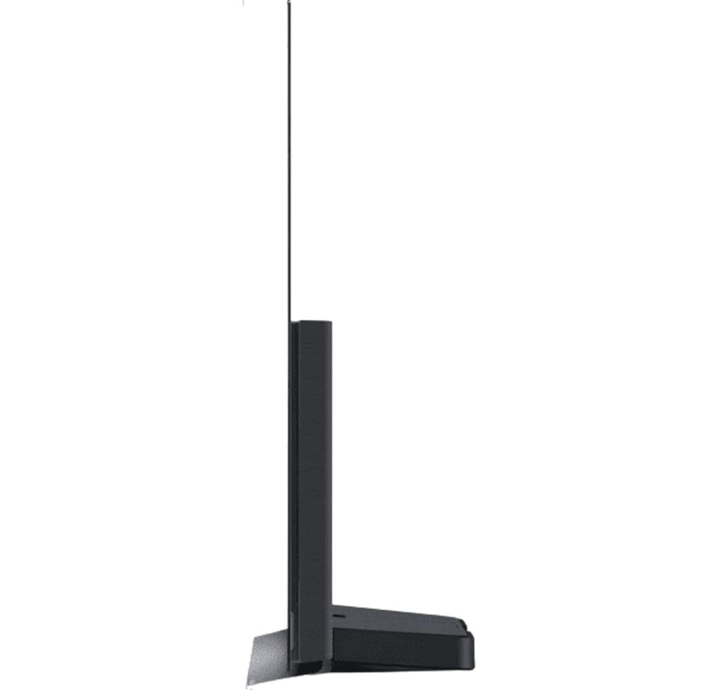 Schwarz LG TV 55 Zoll OLED55C17LB.AEU OLED 4K.4