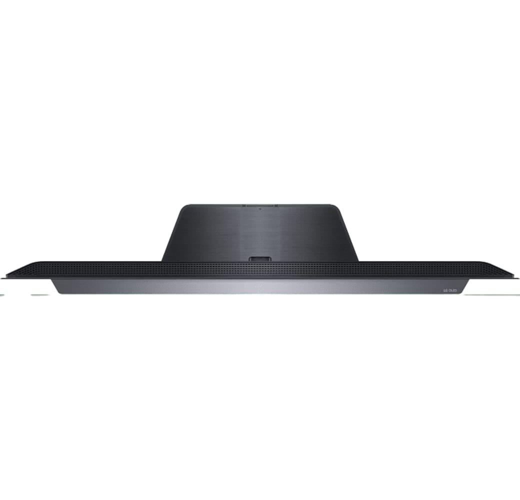 Schwarz LG TV 55 Zoll OLED55C17LB.AEU OLED 4K.5