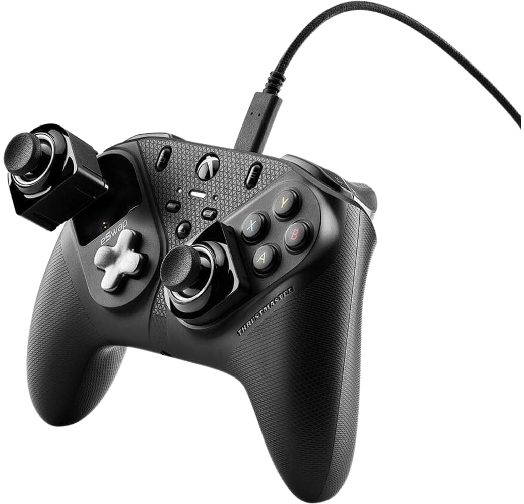 Schwarz Thrustmaster eSwap S Pro Controller.3