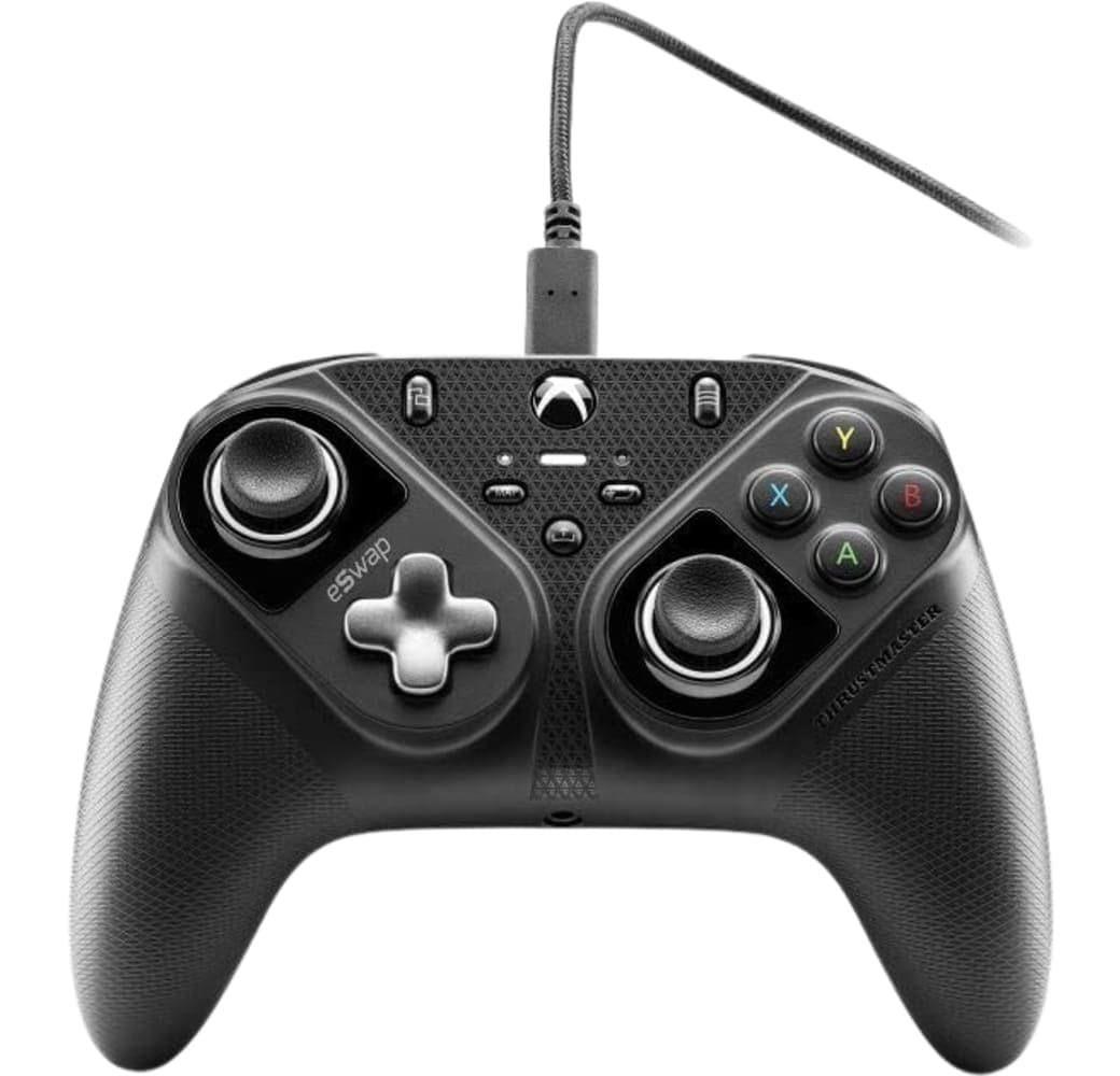 Schwarz Thrustmaster eSwap S Pro Controller.2