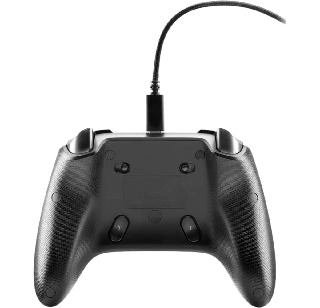 Schwarz Thrustmaster eSwap S Pro Controller.5