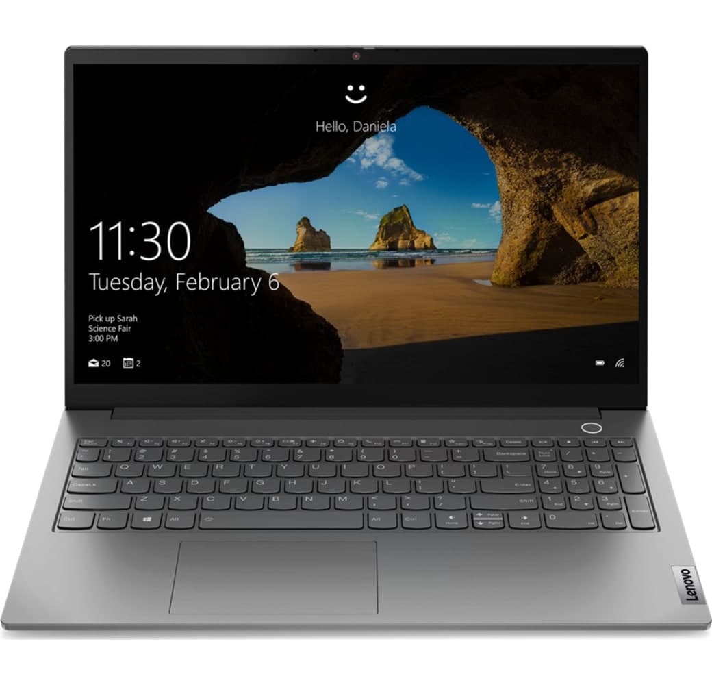 Gris Lenovo ThinkBook 15 G2 Portátil - Intel® Core™ i5-1135G7 - 16GB - 512GB SSD - Intel® Iris® Xe Graphics.1