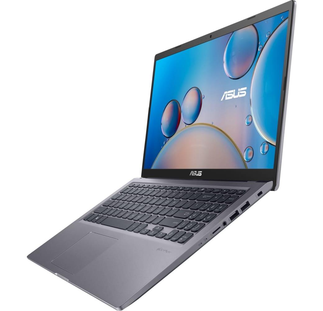 Gray Asus Business P1511CEA-BQ751R Laptop - Intel® Core™ i5-1135G7 - 8GB - 512GB SSD - Intel® Iris® Xe Graphics.5
