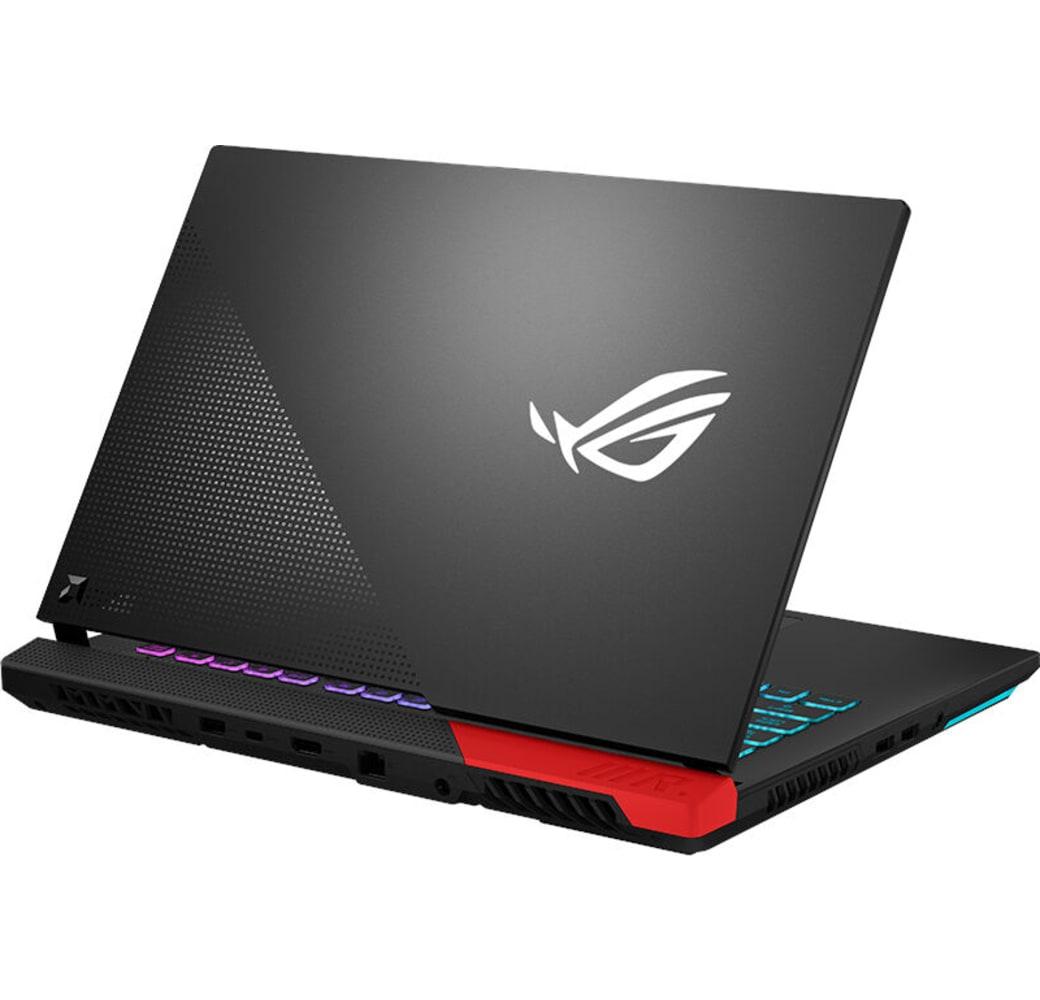 Schwarz ASUS ROG Strix G15 G513QY-HQ013W - Gaming Notebook - AMD Ryzen™ 9 5900HX - 16GB - 1TB SSD - AMD Radeon™ RX 6800M.4