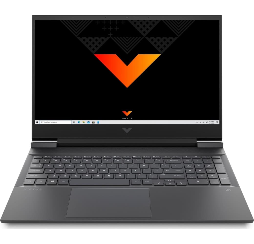 Silber HP VICTUS 16-e0087ng - Gaming Notebook - AMD Ryzen™ 7 5800H - 16GB - 1TB SSD - NVIDIA® GeForce® RTX 3060.1