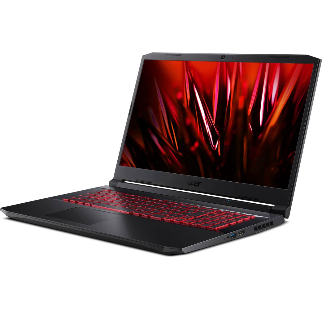 Schwarz Acer Nitro 5 AN515-57-728G Gaming Notebook - Intel® Core™ i7-11800H - 16GB - 1TB SSD - NVIDIA® GeForce® RTX 3070.1