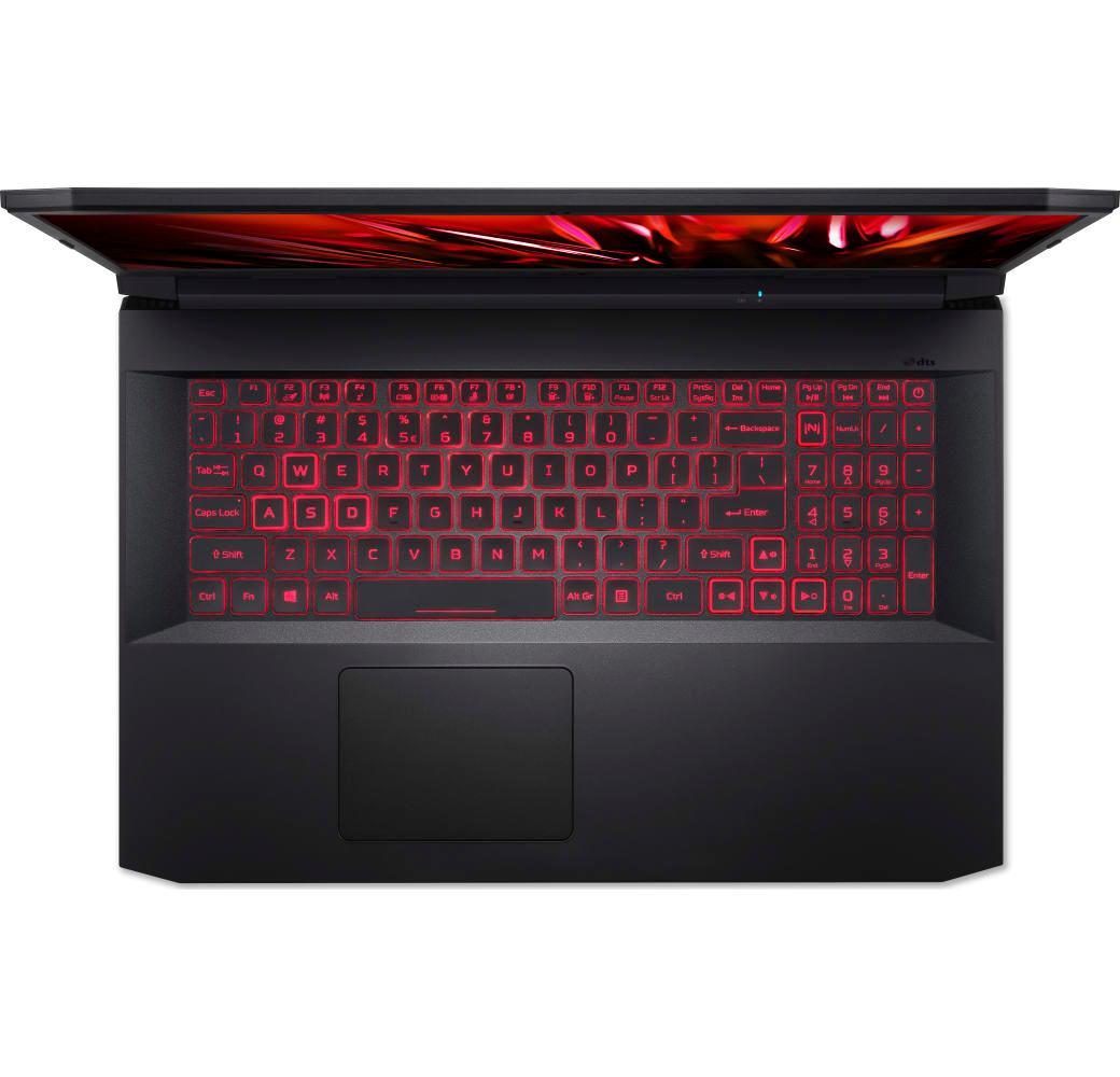Schwarz Acer Nitro 5 AN515-57-728G Gaming Notebook - Intel® Core™ i7-11800H - 16GB - 1TB SSD - NVIDIA® GeForce® RTX 3070.3