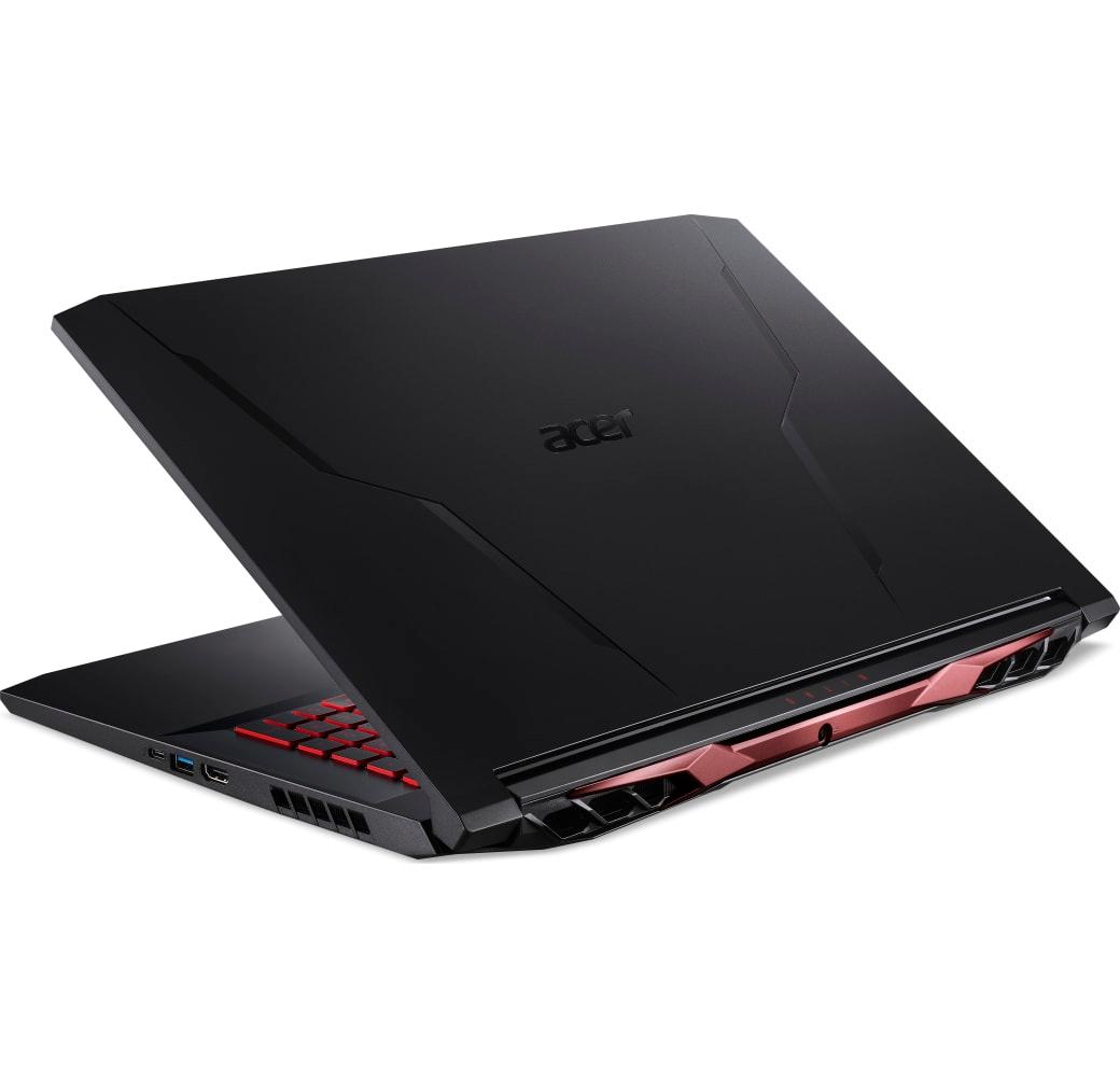 Schwarz Acer Nitro 5 AN515-57-728G Gaming Notebook - Intel® Core™ i7-11800H - 16GB - 1TB SSD - NVIDIA® GeForce® RTX 3070.4