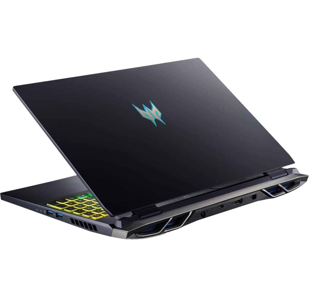 Schwarz Acer Predator Helios 300 PH317-56-710H Gaming Notebook - Intel® Core™ i7-12700H - 32GB - 1TB SSD - NVIDIA® GeForce® RTX 3060.4