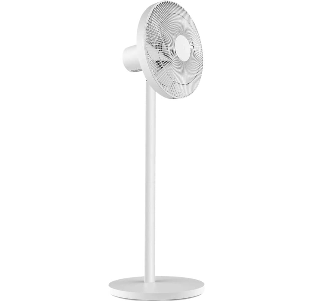 White Xiaomi Mi Smart Standing Fan Pro.2