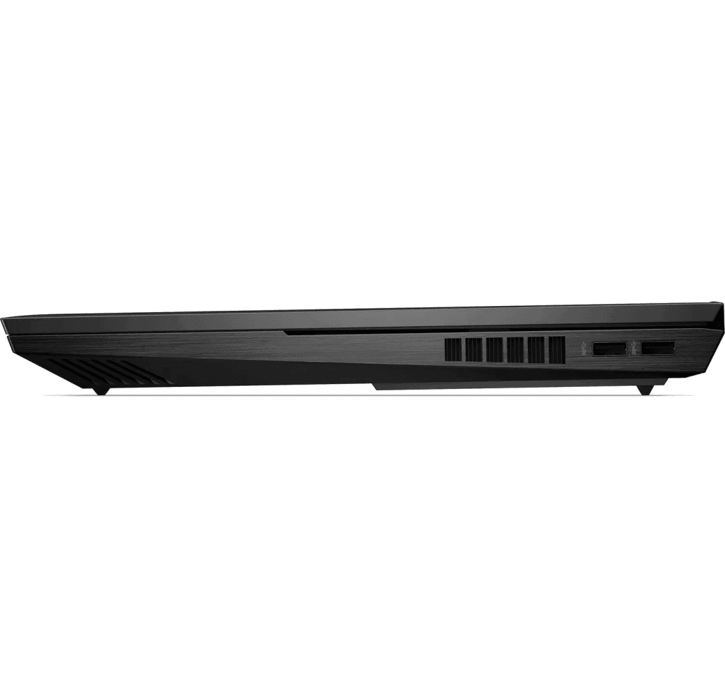 Black HP Omen 17-ck0079ng - Gaming Laptop - Intel® Core™ i7-11800H - 32GB - 1TB SSD - NVIDIA® GeForce® RTX 3070.5