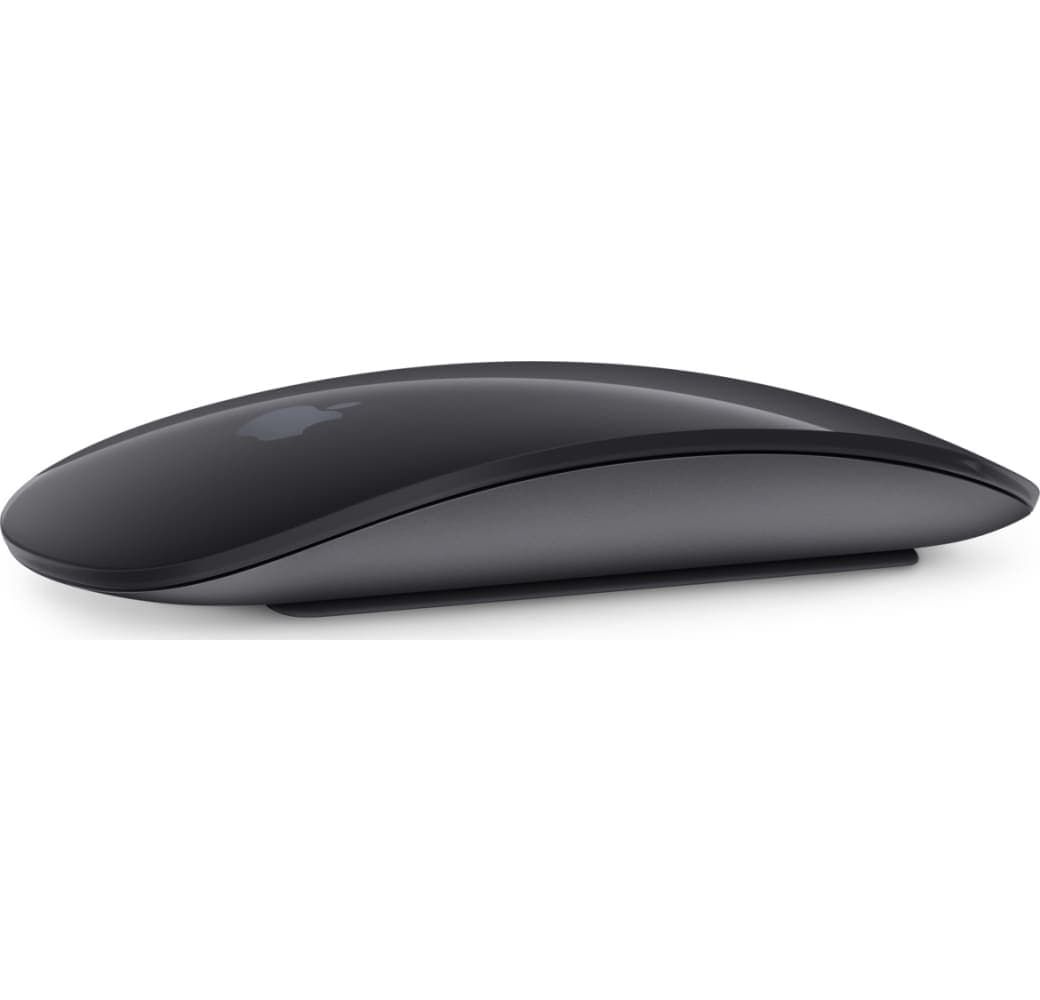 Apple Magic Mouse - Black (2021).2