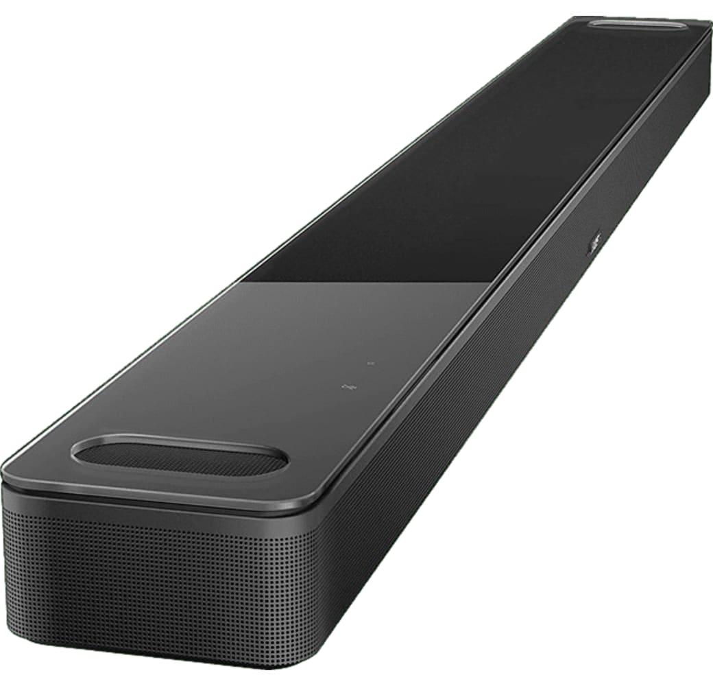 Black Bose 900 Smart Soundbar.1